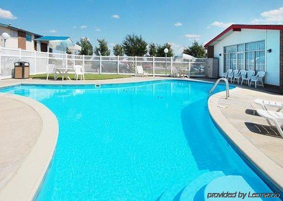 Rodeway Inn Brush Konforlar fotoğraf